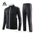 Wholesale Training Gym Track Suits Mens Jogging Tracksuit